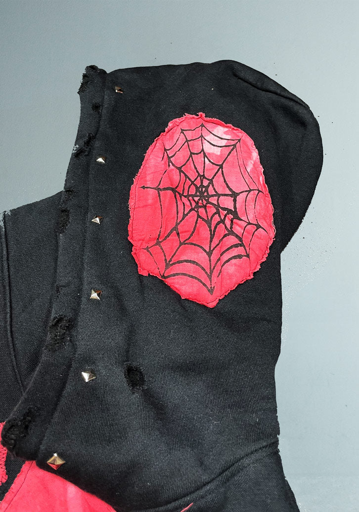 1/1 Scary Clown Hoodie