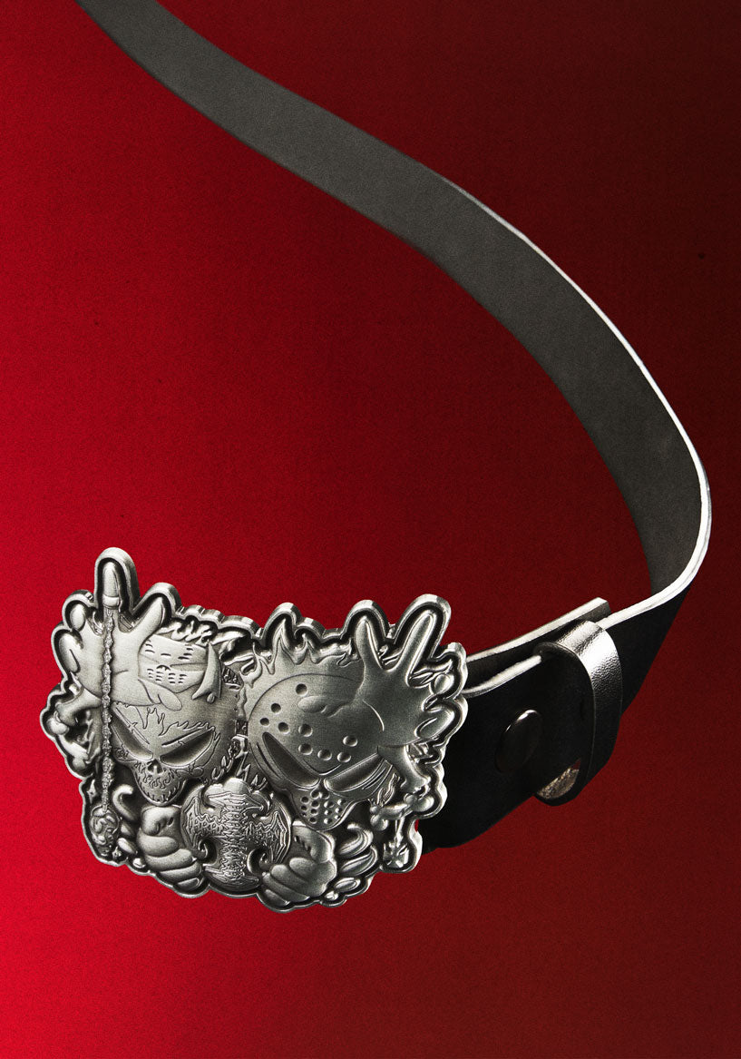 Chainsaw_Skull_Belt
