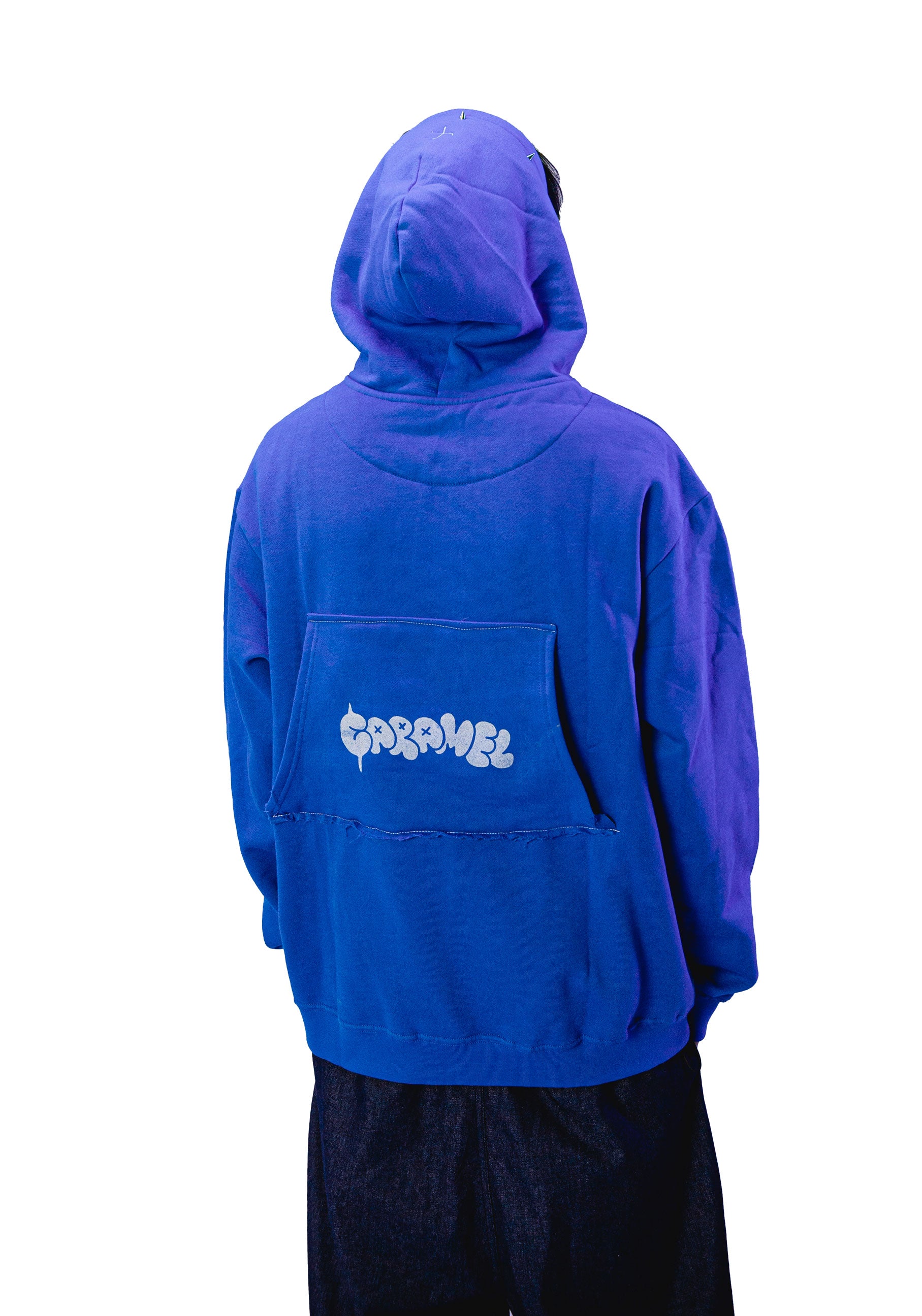 FAINT HOODIE