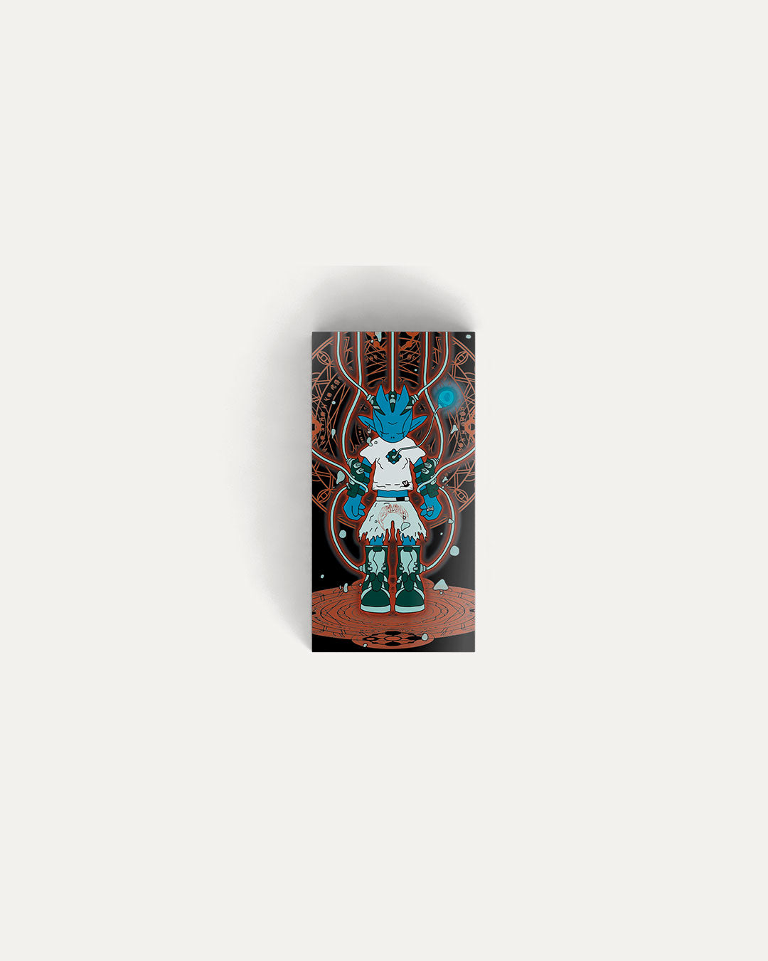 Sacred Twins T-Shirt