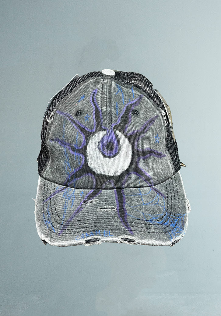 1/1 Crackhead Memories Cap