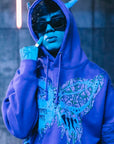 Edición especial: Sudadera Suck my d* Butterfly