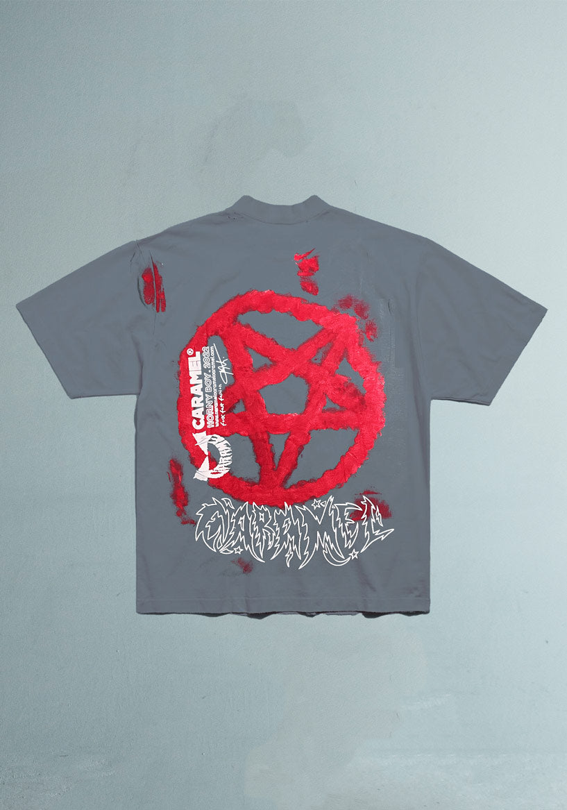 1/1 Demon Tongue T-Shirt
