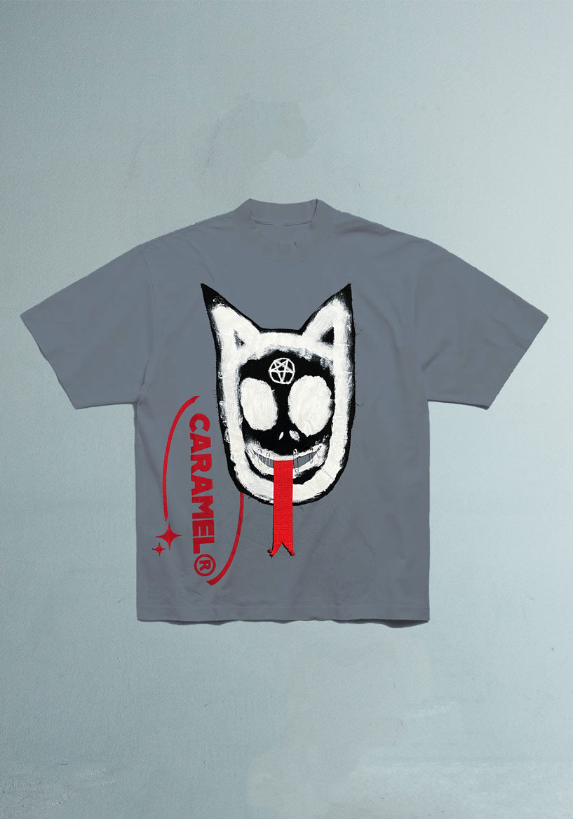1/1 Demon Tongue T-Shirt