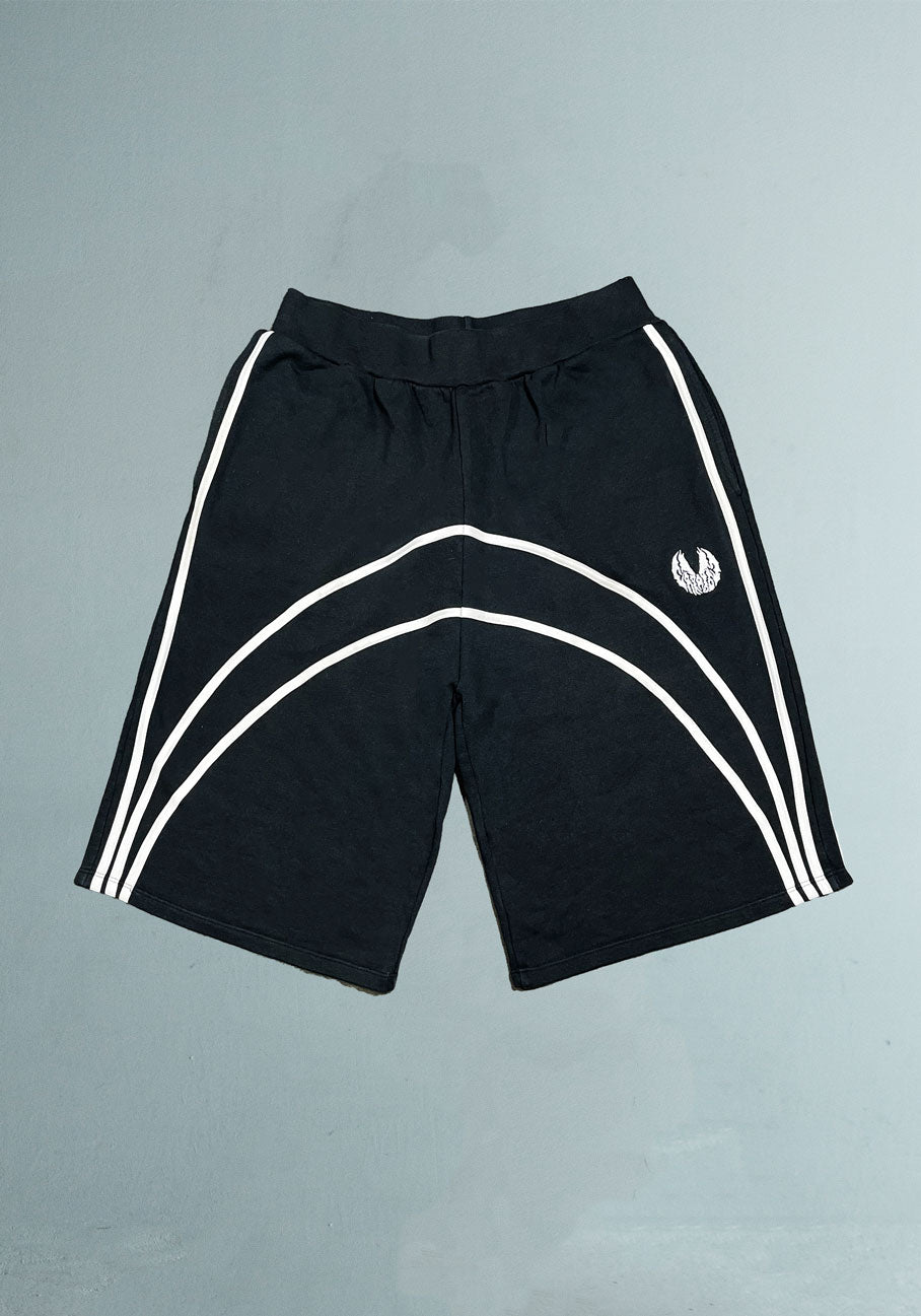 Hexed Jorts