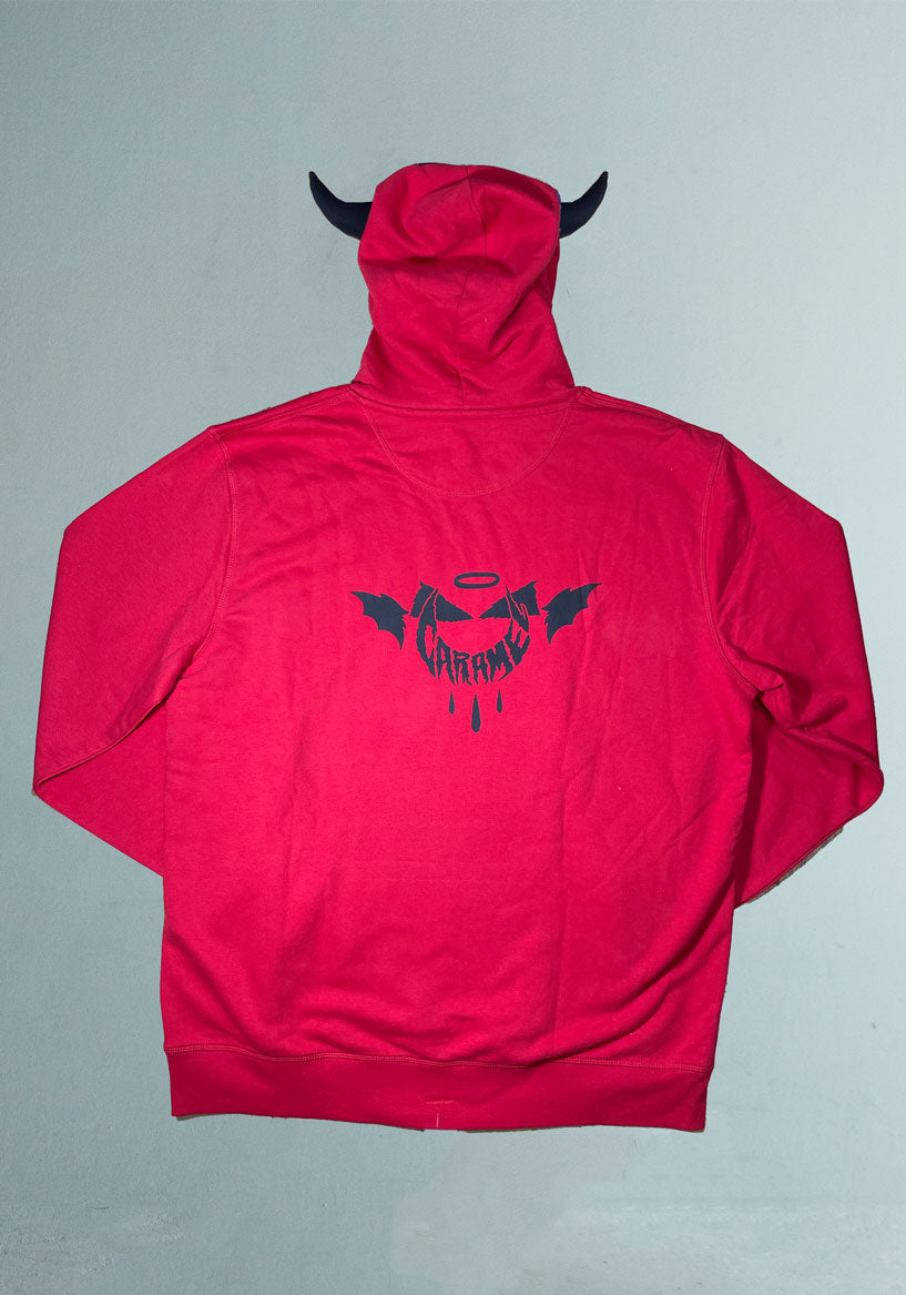 Edición especial: Sudadera Suck my d* Butterfly