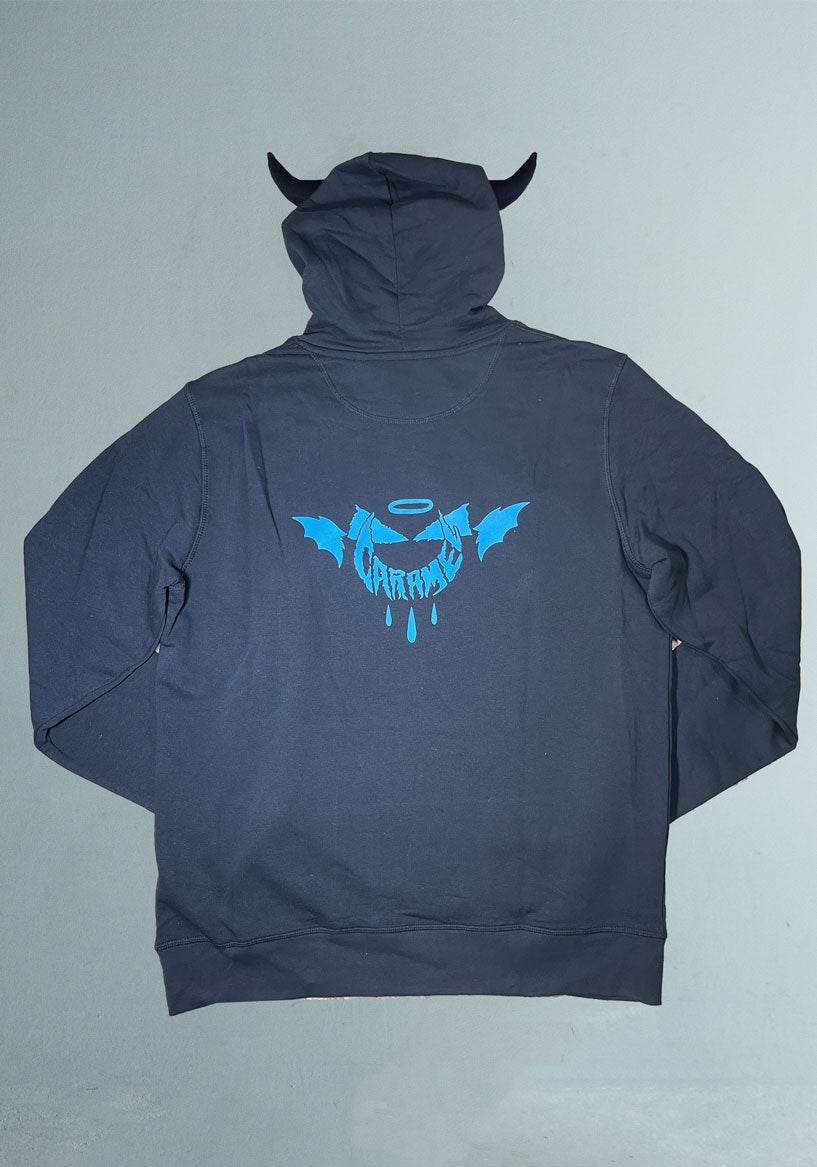 Edición especial: Sudadera Suck my d* Butterfly