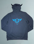 Edición especial: Sudadera Suck my d* Butterfly