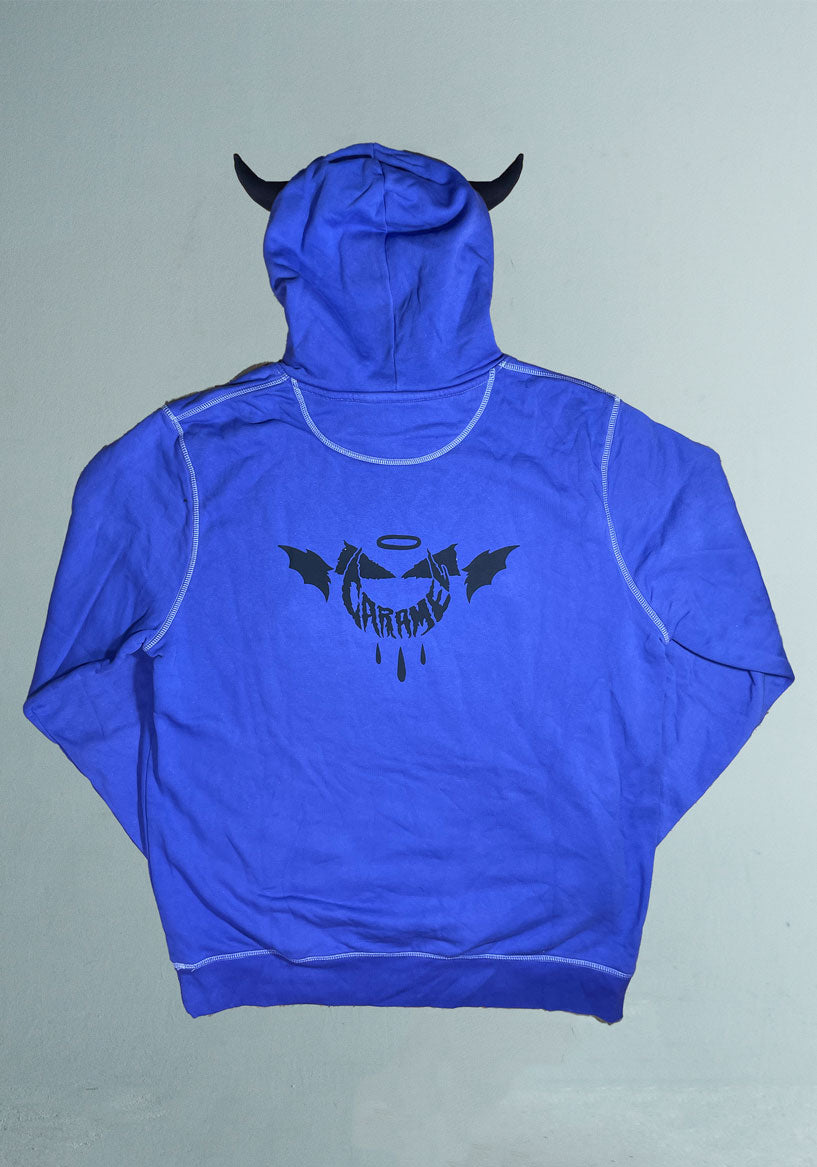 Edición especial: Sudadera Suck my d* Butterfly
