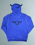 Edición especial: Sudadera Suck my d* Butterfly
