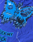 Edición especial: Sudadera Suck my d* Butterfly