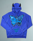 Edición especial: Sudadera Suck my d* Butterfly