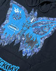 Edición especial: Sudadera Suck my d* Butterfly