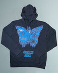 Edición especial: Sudadera Suck my d* Butterfly
