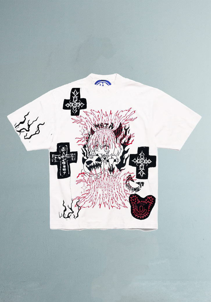 1/1 Meta 2 T-Shirt