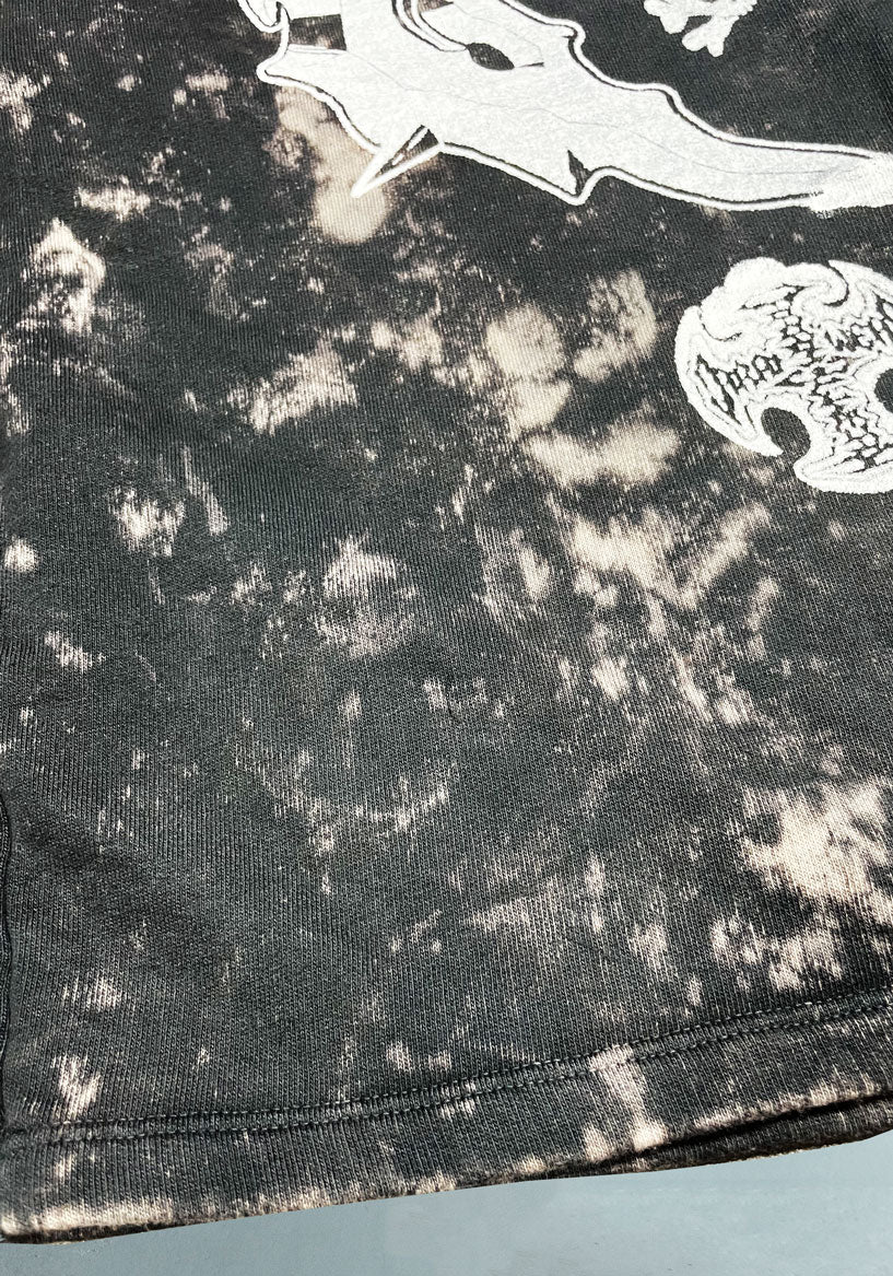 Meteor Shorts