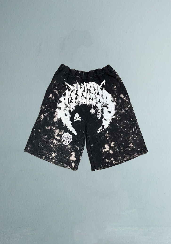 Meteor Shorts