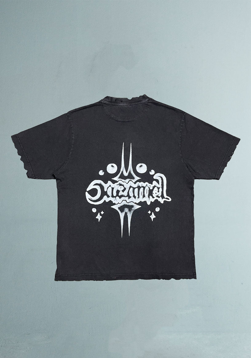 NIGHT GANG T-SHIRT
