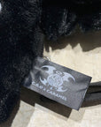 FIRMADO! Peluche mochila C.R.O X CARAMEL Edición limitada