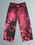 Edición especial: Red Punk pants