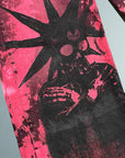 Edición especial: Red Punk pants