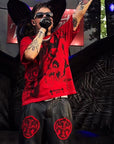 Red sword T-Shirt