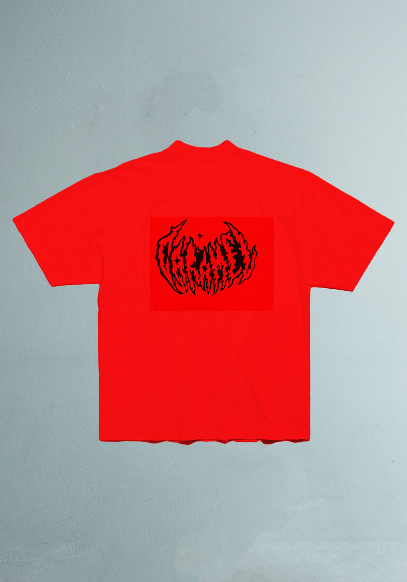 Red sword T-Shirt
