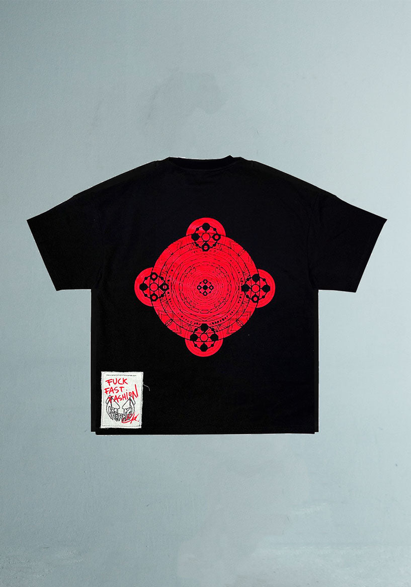 1/1 Sacred Twins T-Shirt