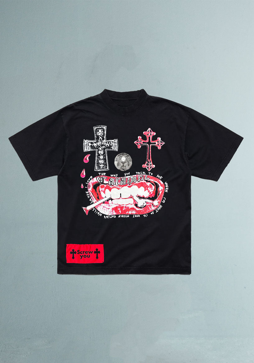 Screw you T-Shirt