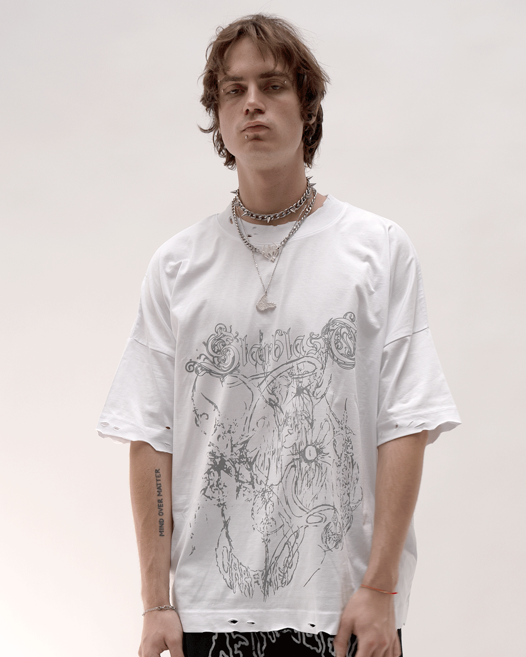 Starblast T-Shirt
