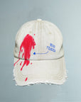 1/1 Head trauma Cap
