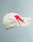1/1 Head trauma Cap