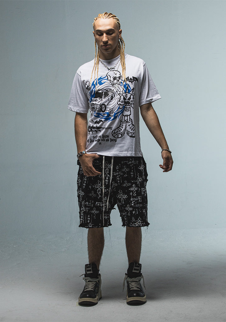 Bat City T-shirt