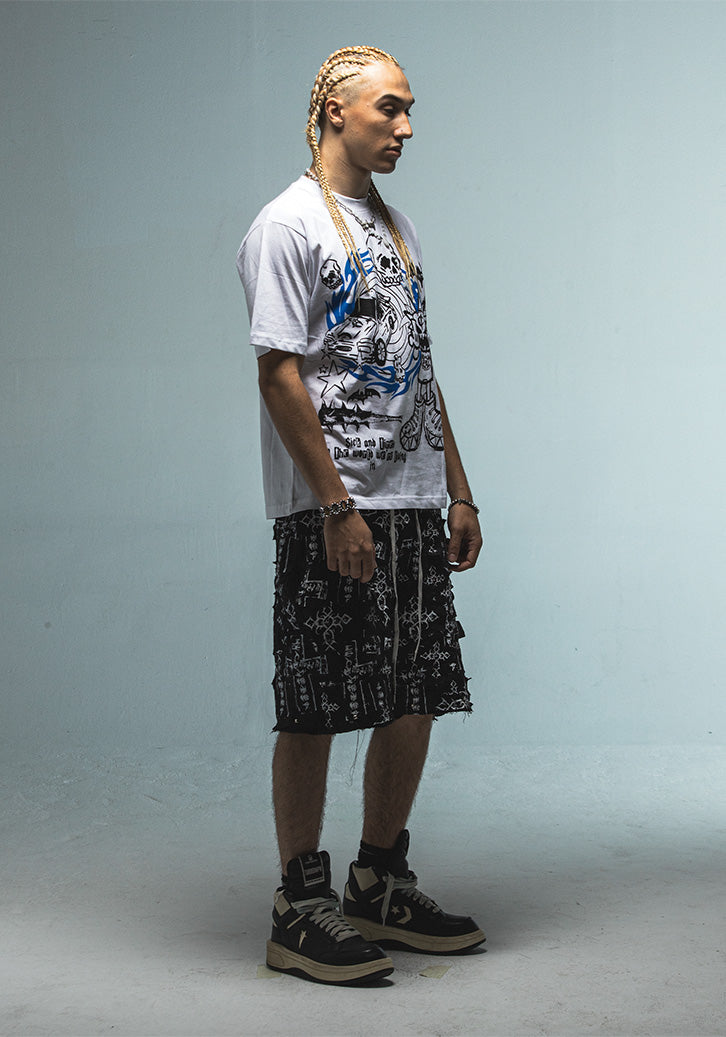 Bat City T-shirt