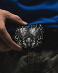 Chainsaw_Skull_Belt