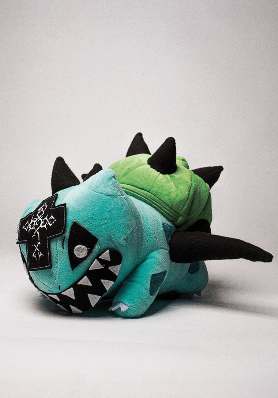1/1 Demonik bulbasawr