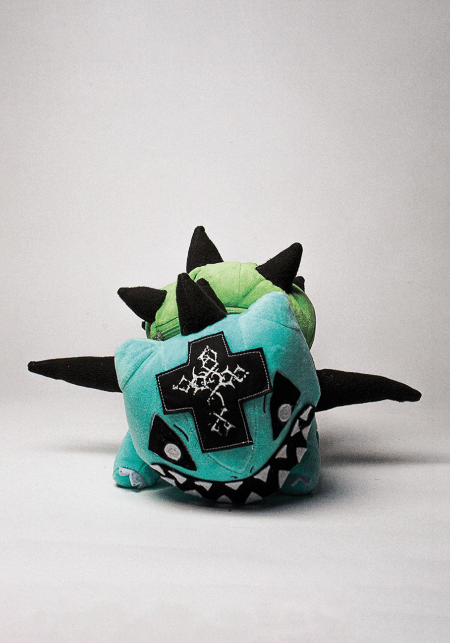 1/1 Demonik bulbasawr
