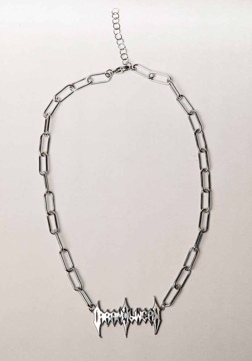 925 Plata de Ley CaramelWear necklace