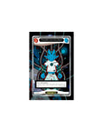 FULL ART GAME CARD