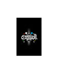 FULL ART GAME CARD