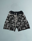 Edición especial: Crosses fleece Shorts