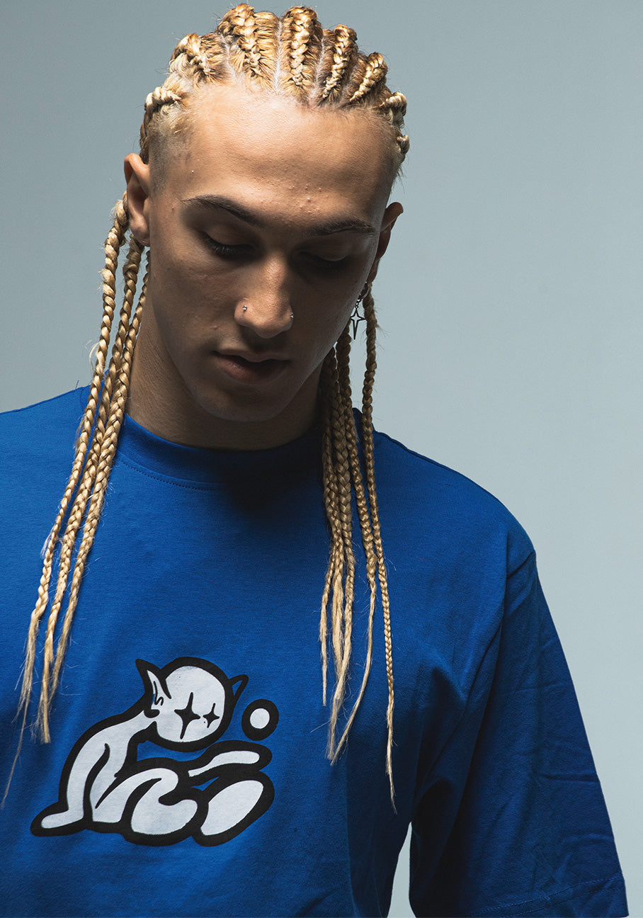 El elfid T-shirt