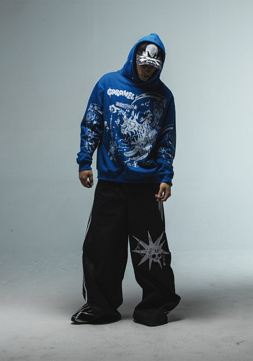 FAINT HOODIE