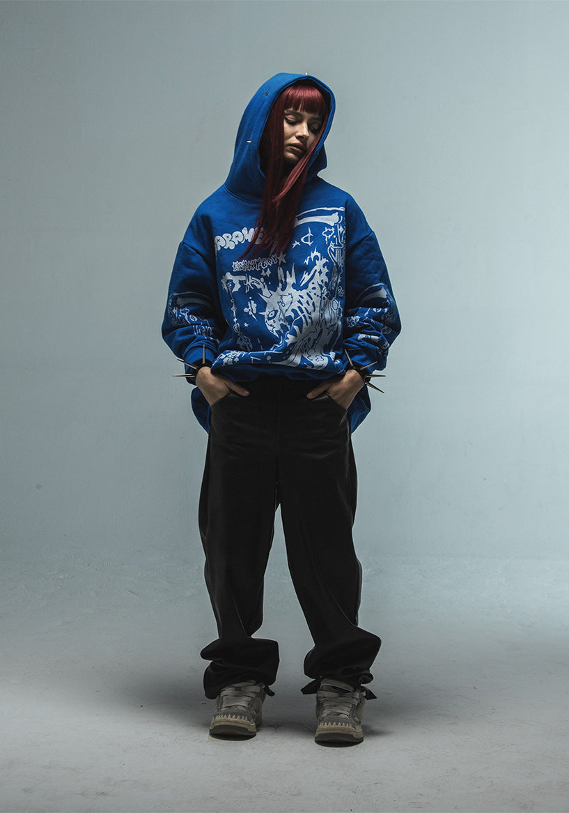 FAINT HOODIE