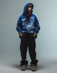 FAINT HOODIE