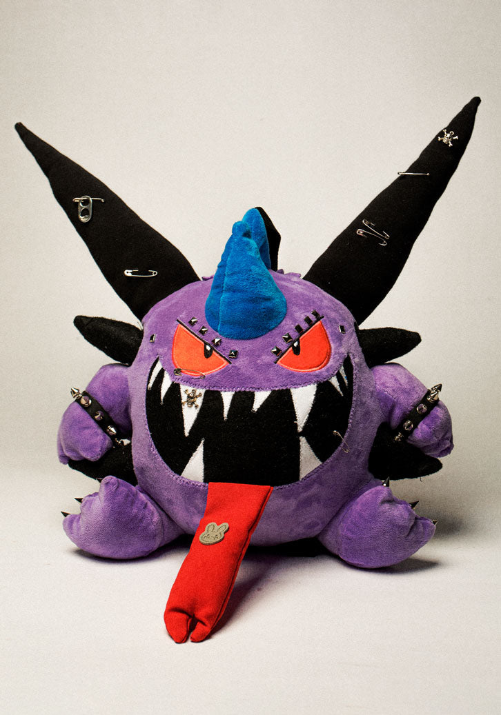 1/1 Demonik Genger