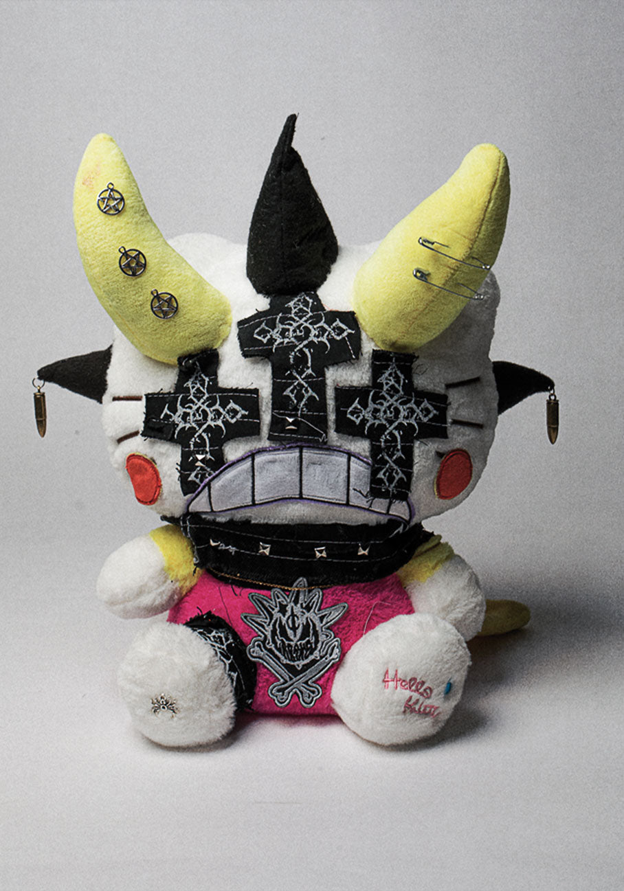 1/1 Hallo Katty Demonik