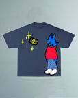 1/1 H.Boy Patch Tee