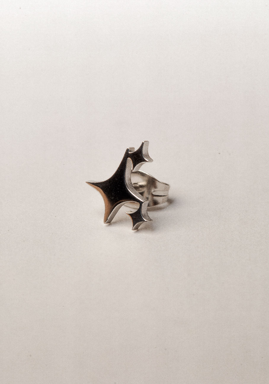 MINI SIMP EARRING®