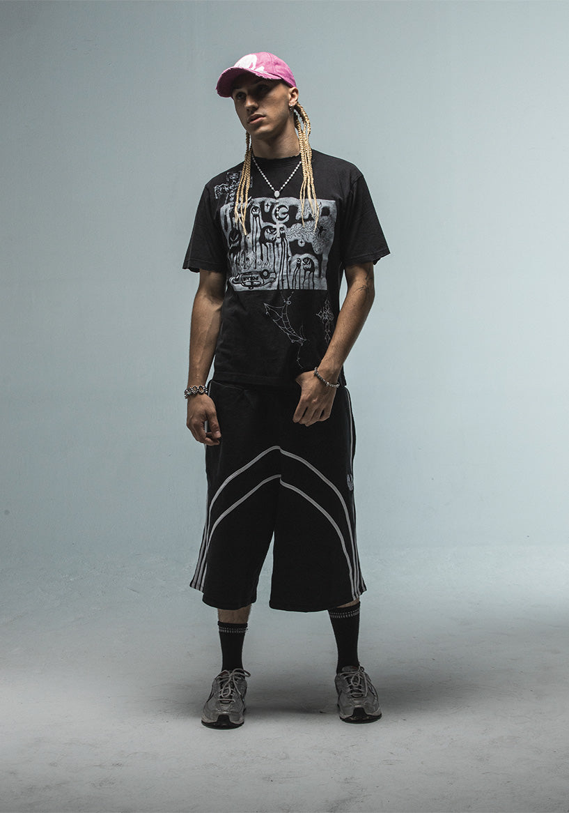 NIGHT GANG T-SHIRT